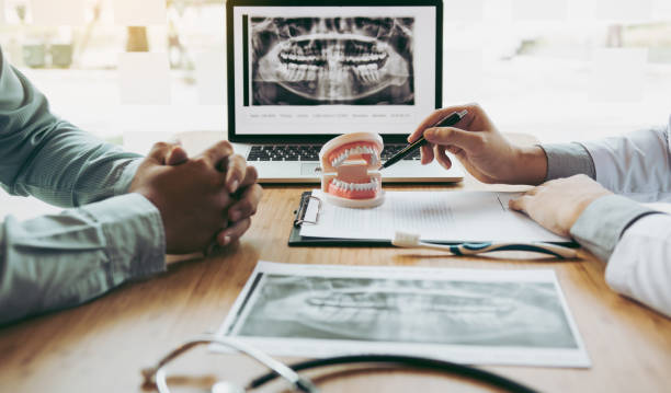 , WY Emergency Dentist Company