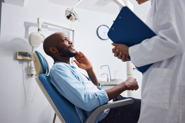 Best Emergency Dental Services for Seniors in Evanston, WY