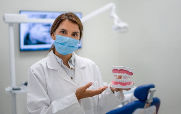 Best Broken or Cracked Tooth Emergency Dentist in Evanston, WY