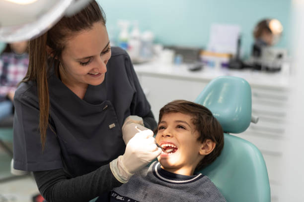 Best Orthodontic Emergency Dentist in Evanston, WY