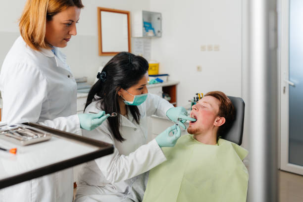 Best Emergency Dental Services for Seniors in Evanston, WY
