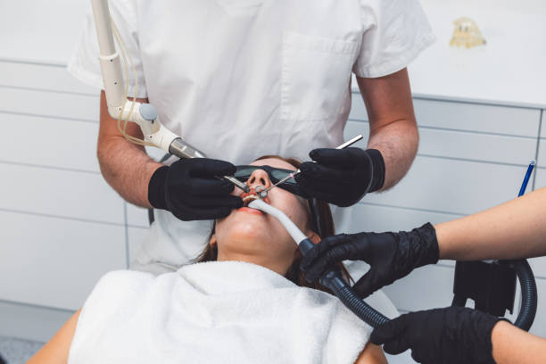 Best Mobile Emergency Dentist in Evanston, WY