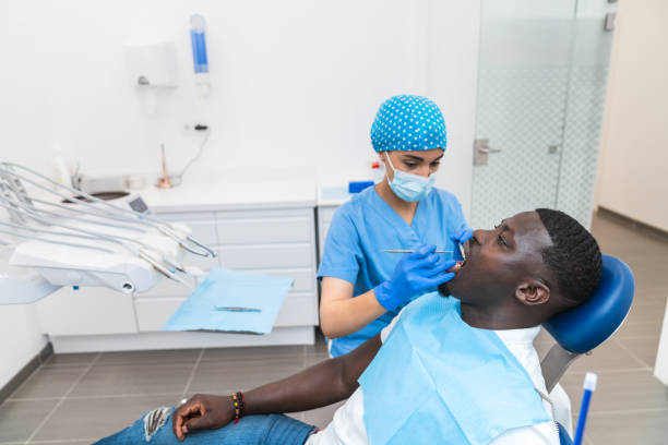 Best Orthodontic Emergency Dentist in Evanston, WY